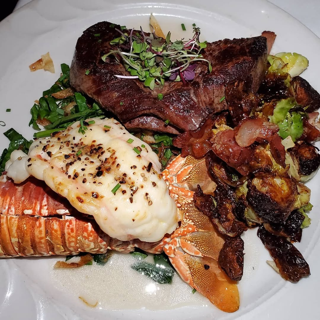 Jimmy Hays Steakhouse